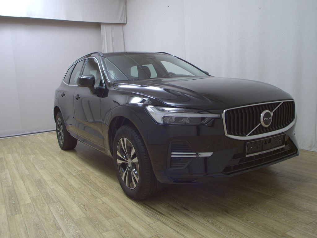 Volvo XC60 2022
