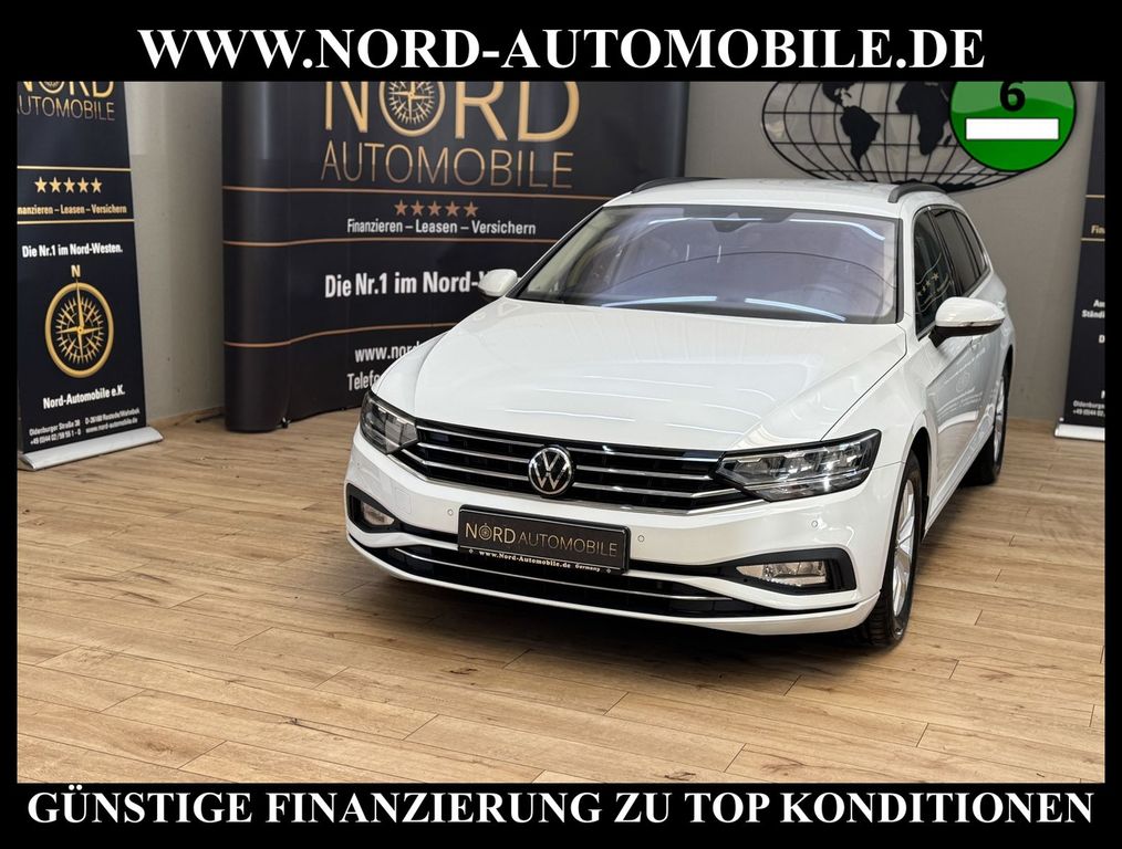 Volkswagen Passat Variant 2022