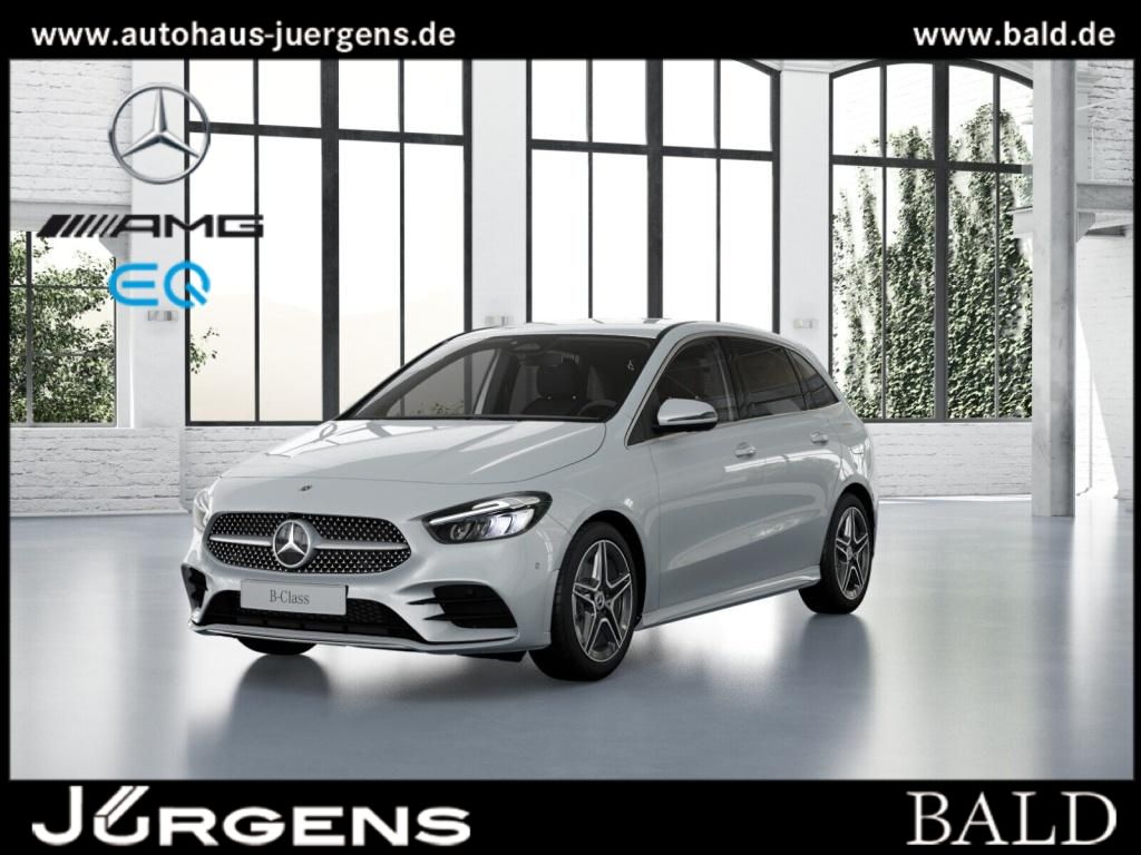 Mercedes-Benz B 180 2024