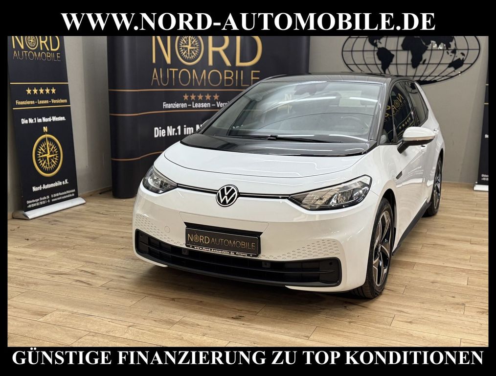 Volkswagen ID.3 2021