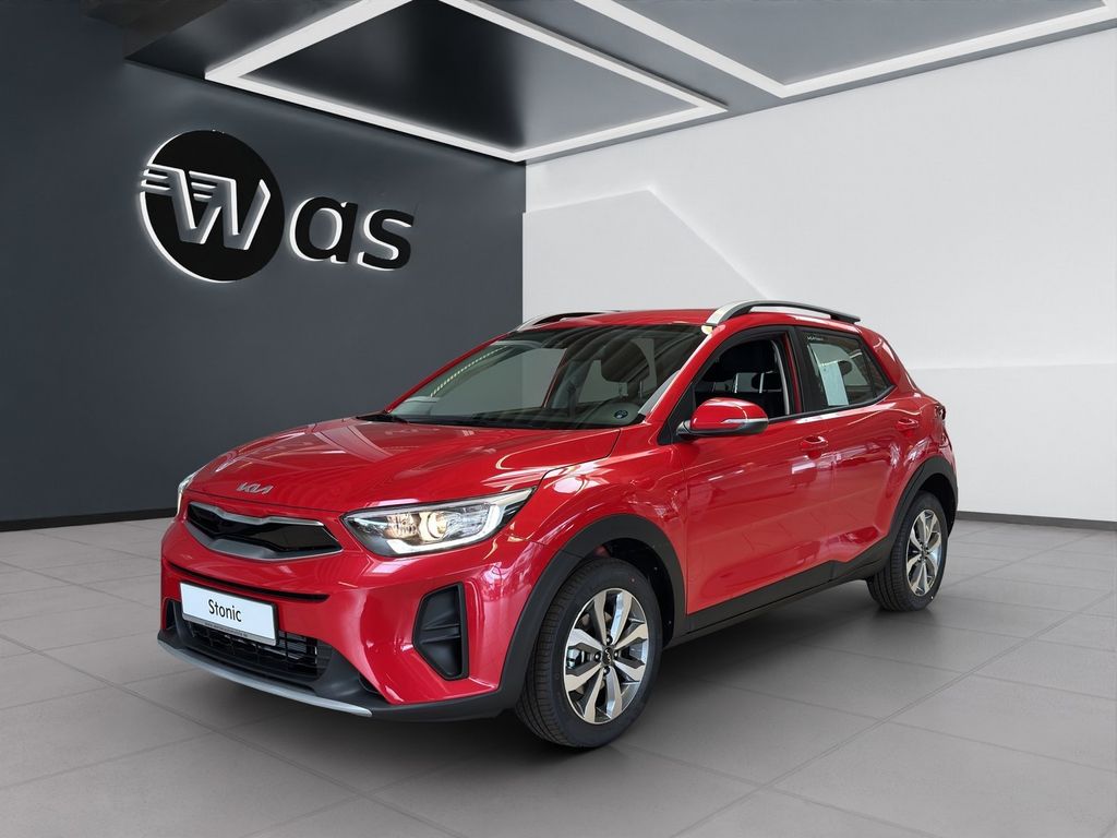 Kia Stonic 2025