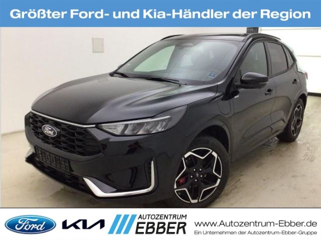 Ford Kuga 2024
