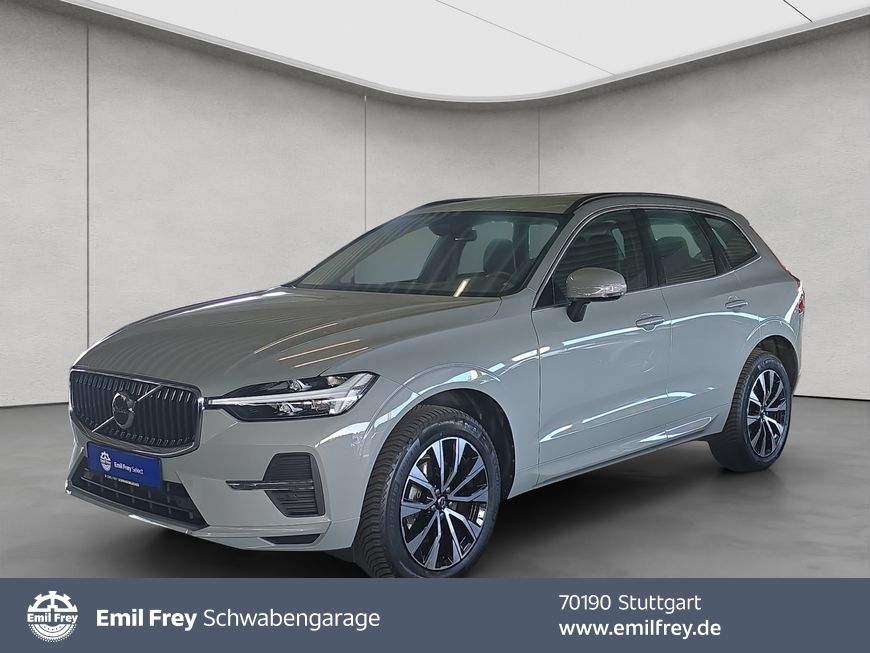 Volvo XC60 2024
