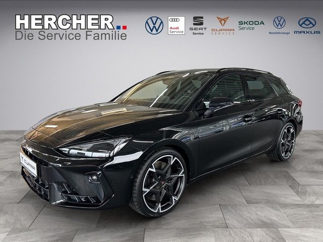 Cupra Leon 2025
