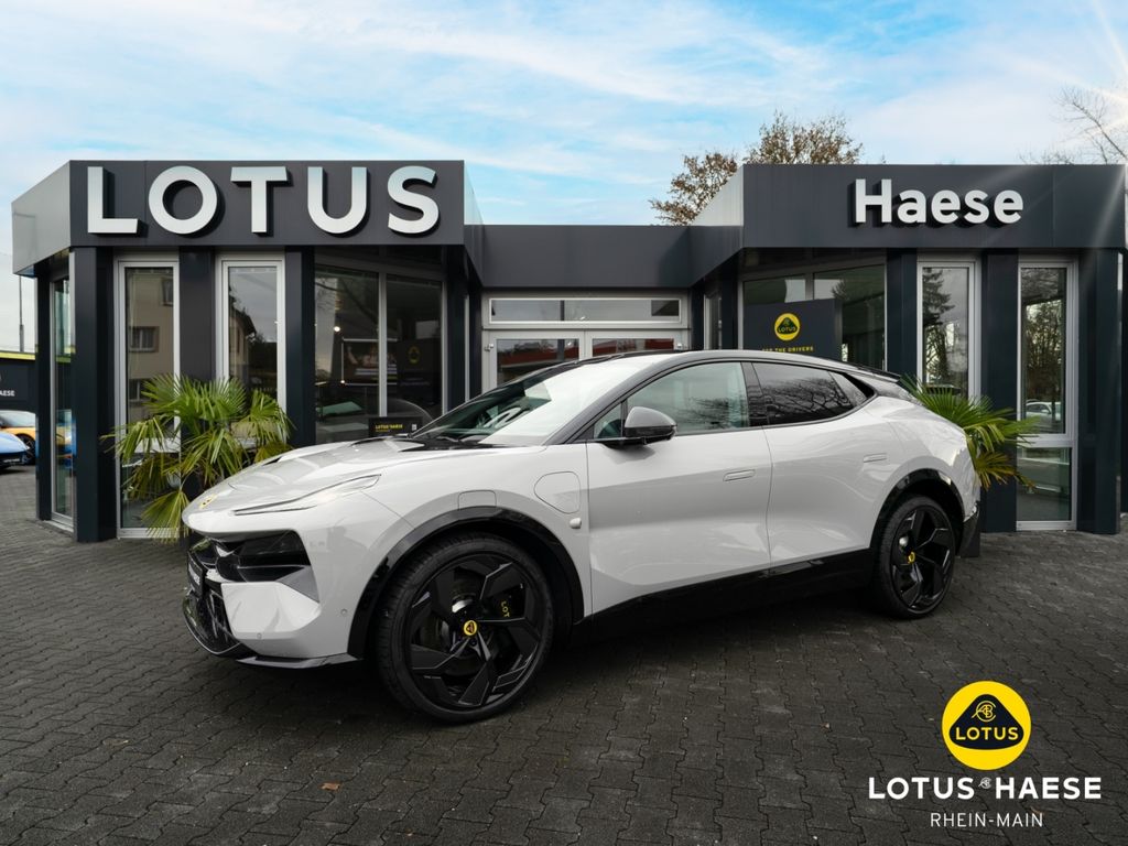 Lotus Eletre