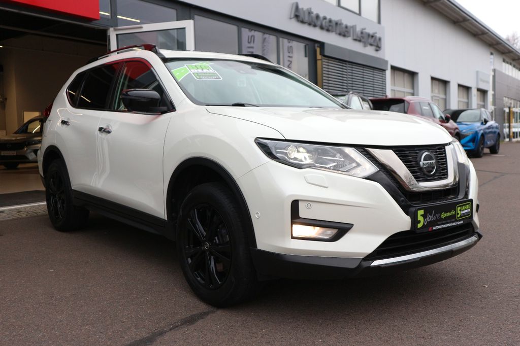 Nissan X-Trail 2021