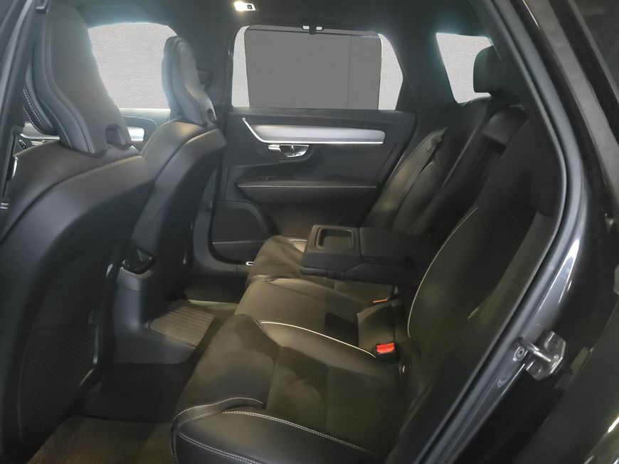 Volvo V90 2021