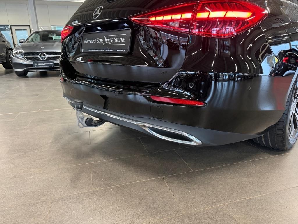 Mercedes-Benz C 200 2023