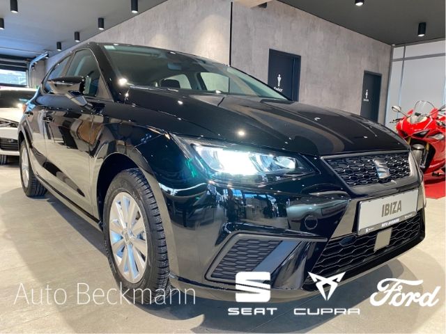 Seat Ibiza 2025