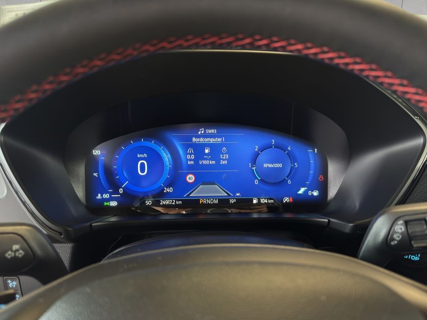 Ford Kuga 2023