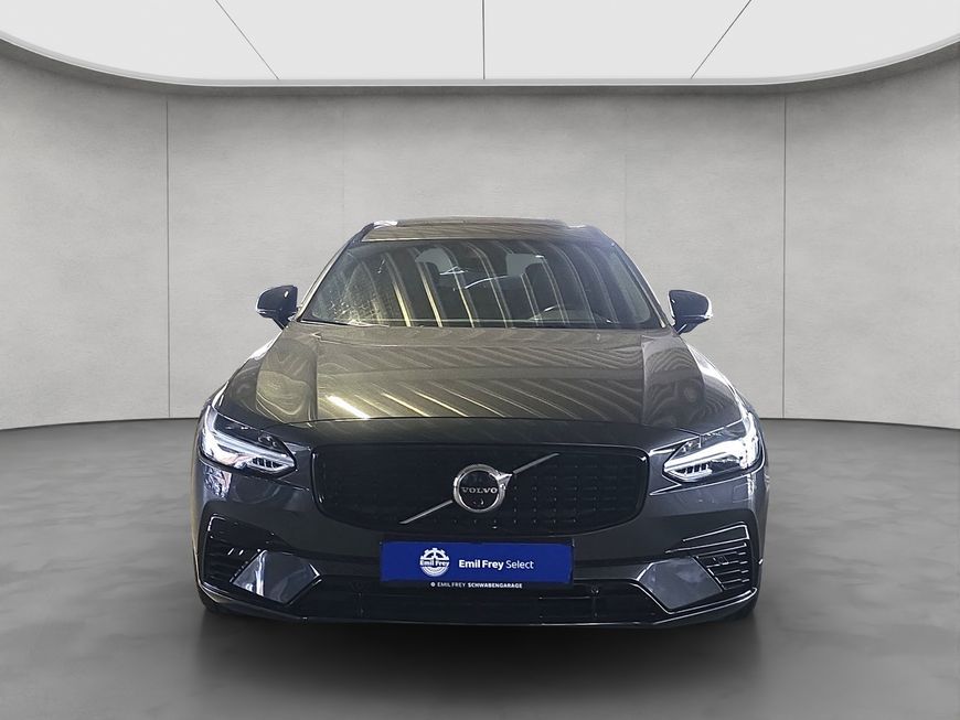 Volvo V90 2021