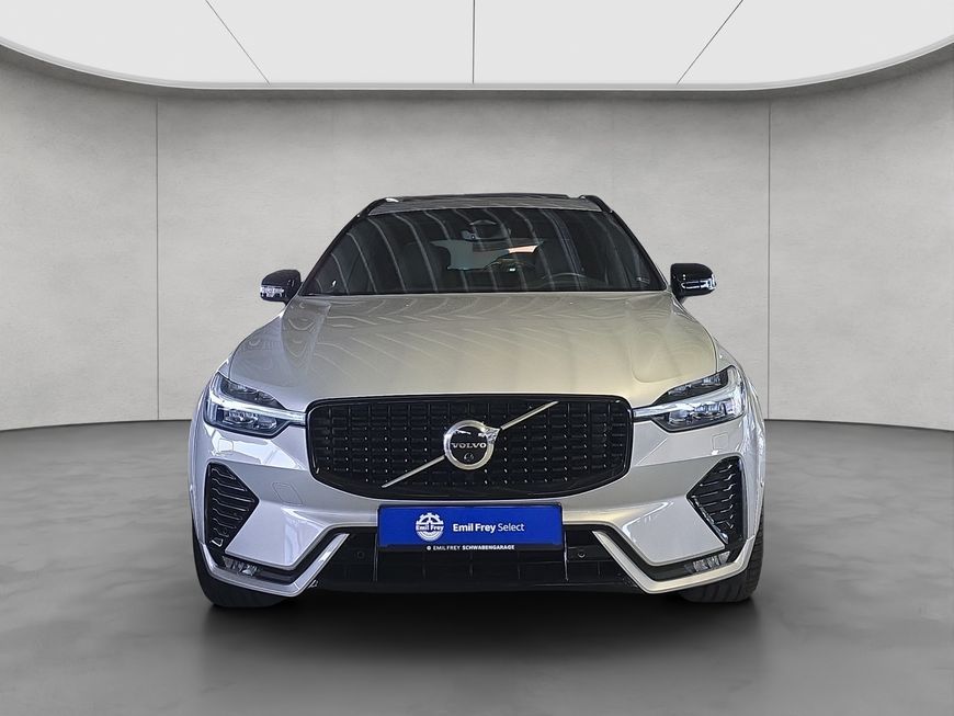 Volvo XC60 2022