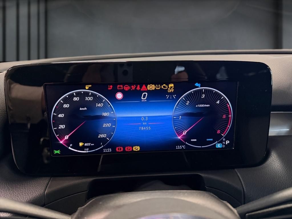 Mercedes-Benz C 200 2023