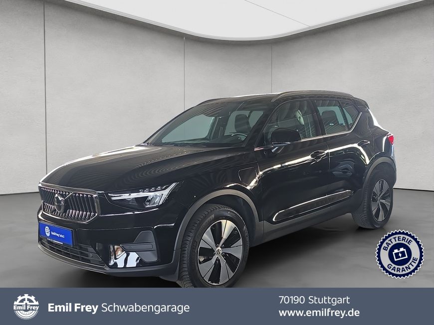 Volvo XC40 2022