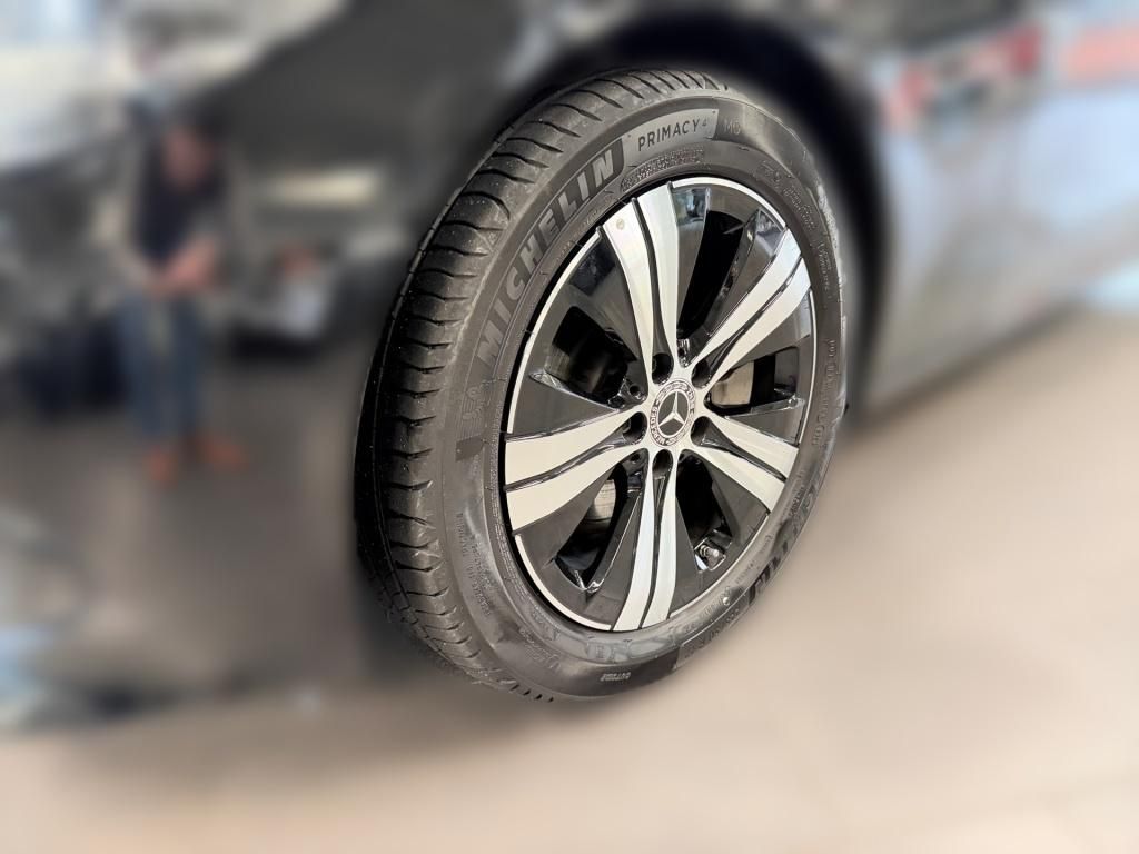 Mercedes-Benz C 200 2023