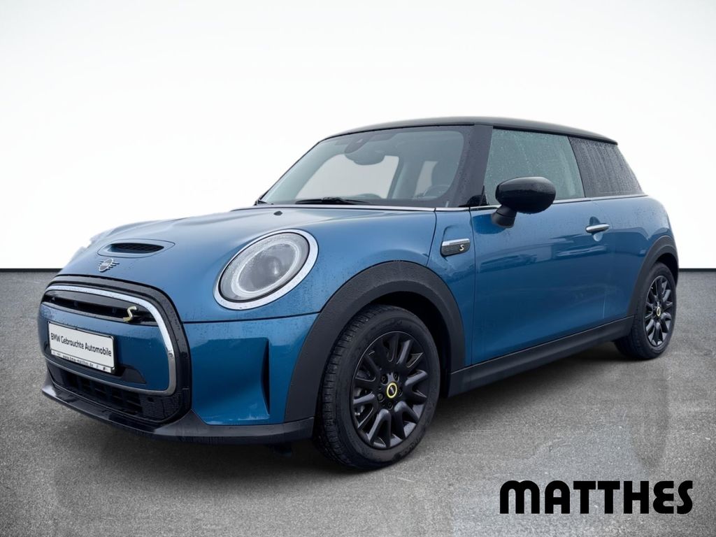 MINI Cooper SE 2023
