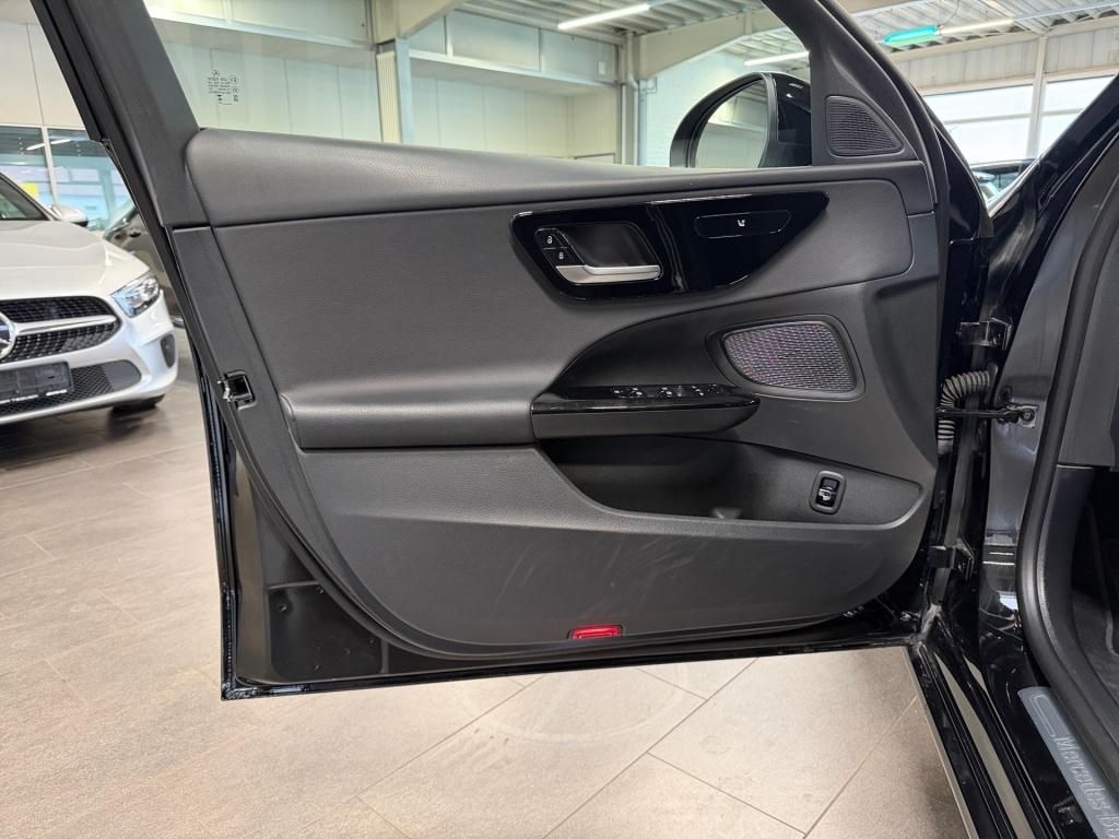Mercedes-Benz C 200 2023
