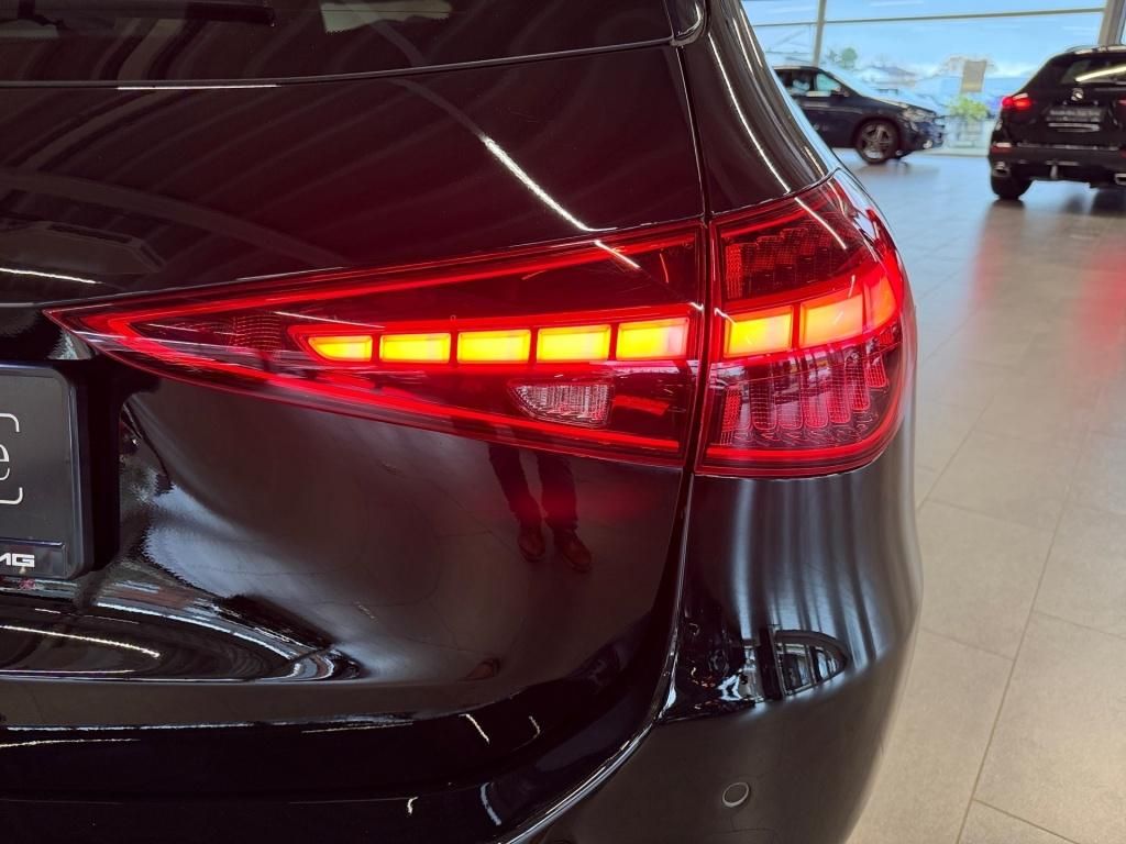 Mercedes-Benz C 200 2023