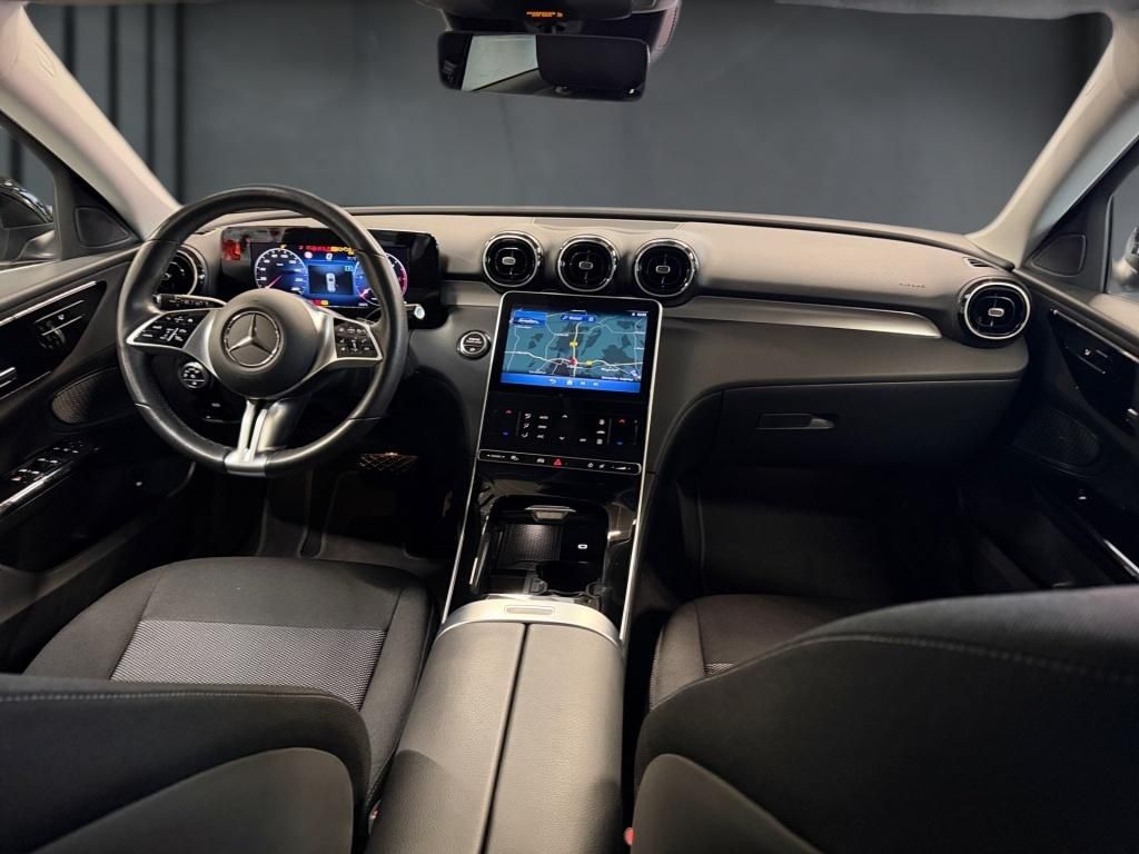 Mercedes-Benz C 200 2023
