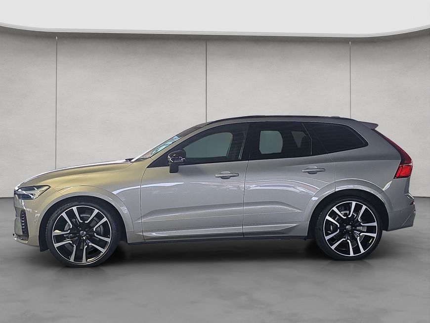 Volvo XC60 2022