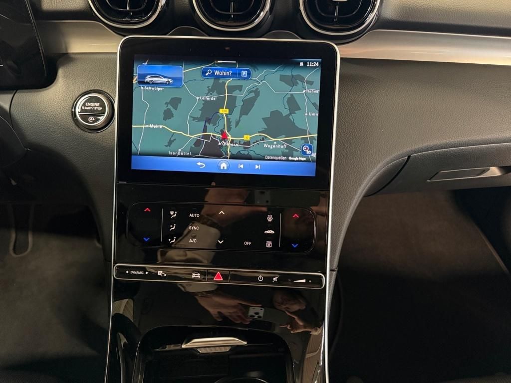 Mercedes-Benz C 200 2023