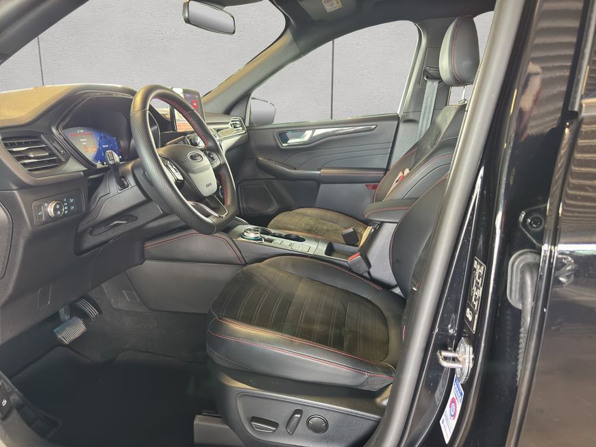 Ford Kuga 2023