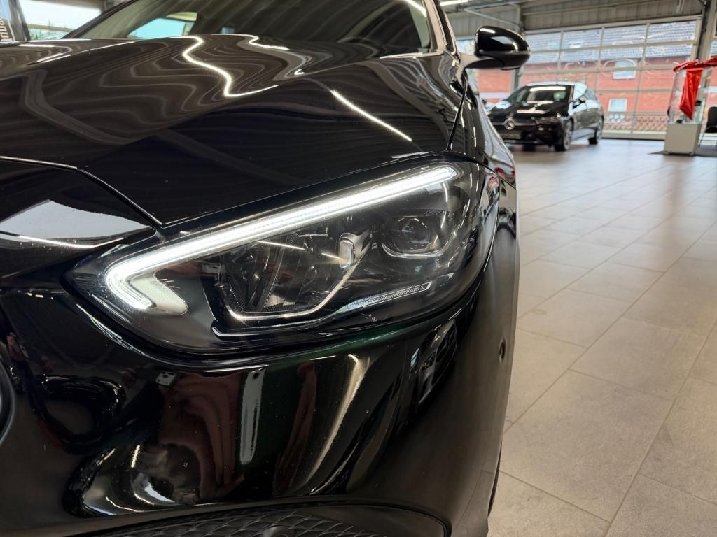 Mercedes-Benz C 200 2023