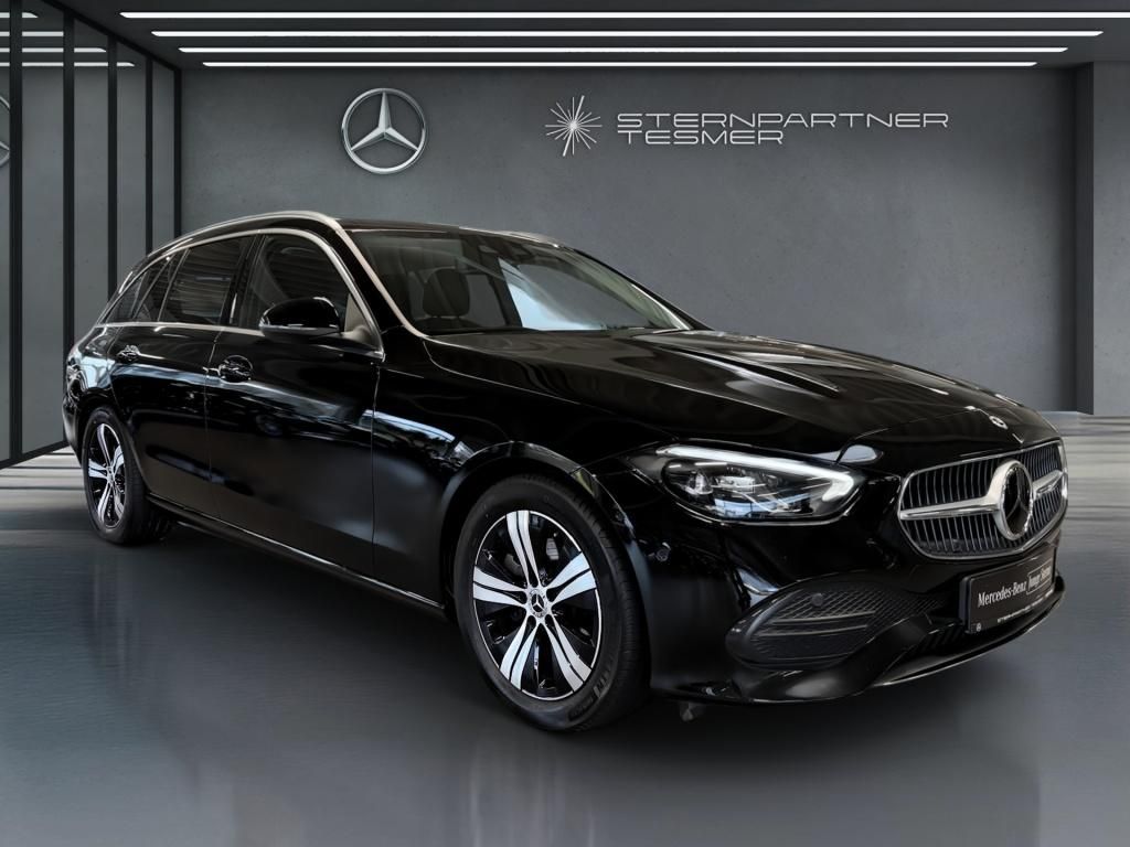 Mercedes-Benz C 200 2023