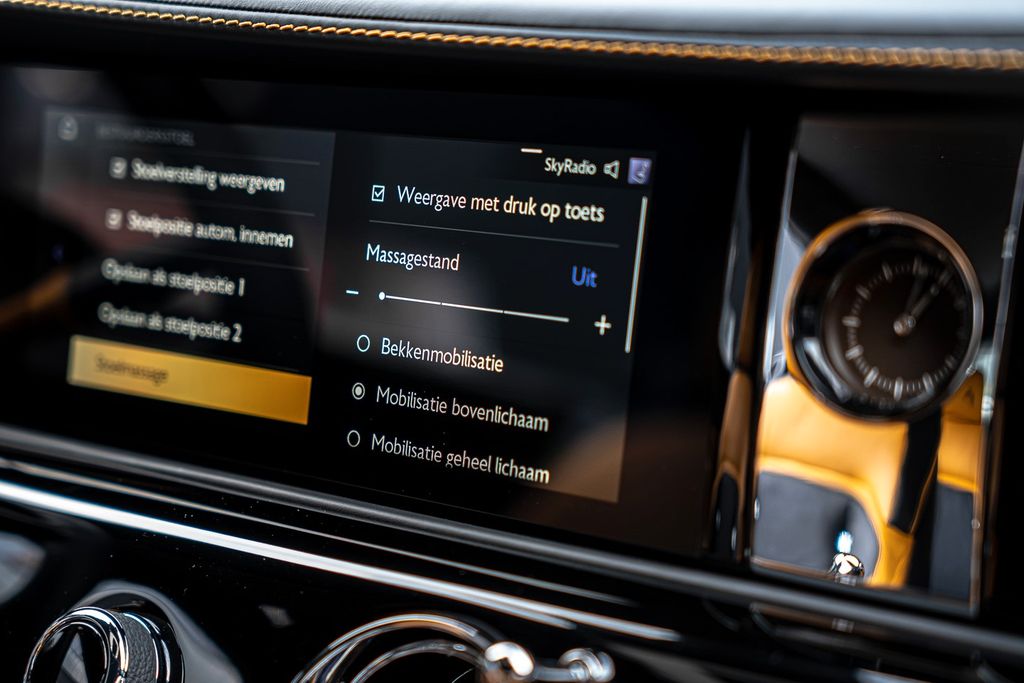 Rolls-Royce Spectre 2025