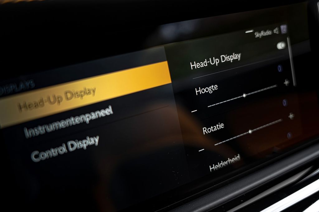 Rolls-Royce Spectre 2025