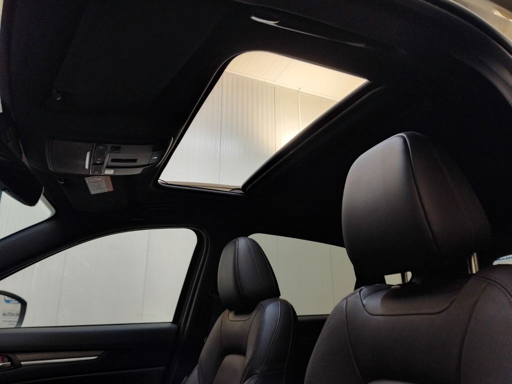 Mazda CX-5 2023