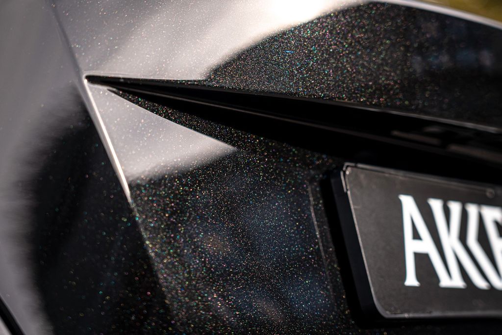 Rolls-Royce Spectre 2025