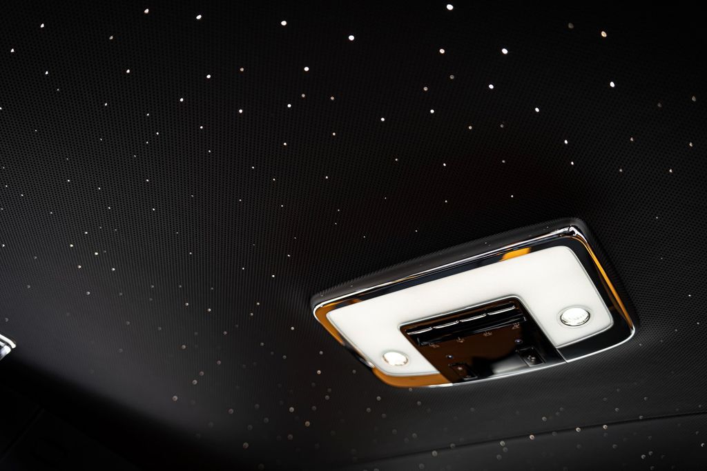 Rolls-Royce Spectre 2025