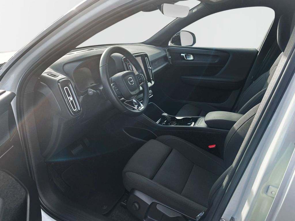 Volvo XC40 2022