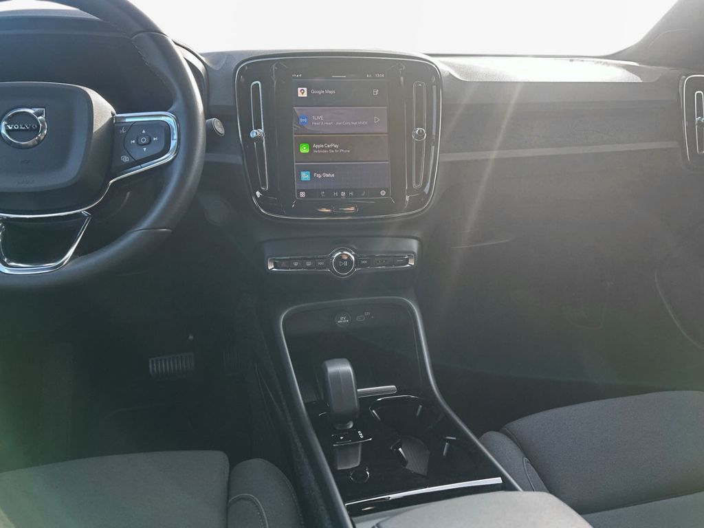 Volvo XC40 2022