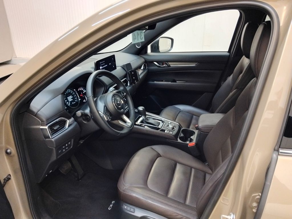 Mazda CX-5 2023