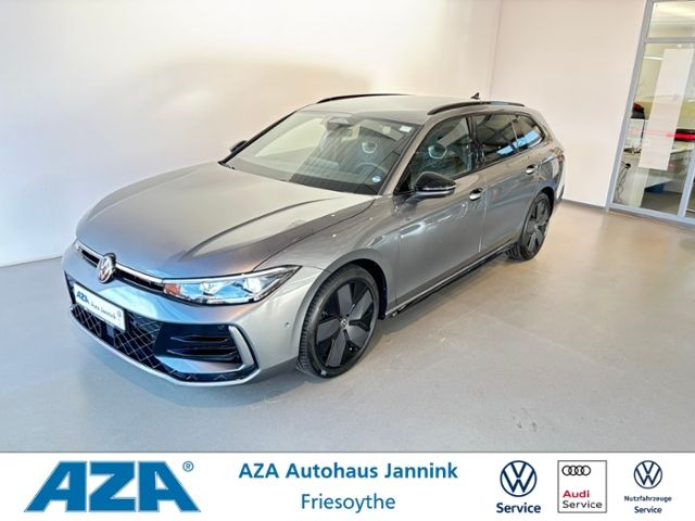 Volkswagen Passat Variant 2025