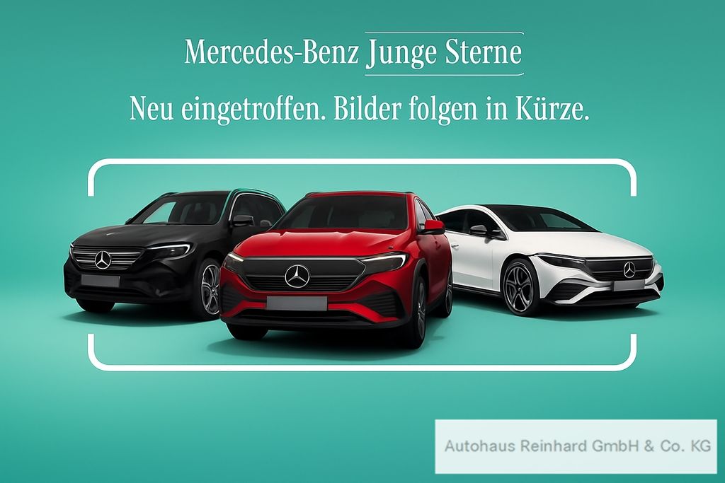 Mercedes-Benz T-Class 2024