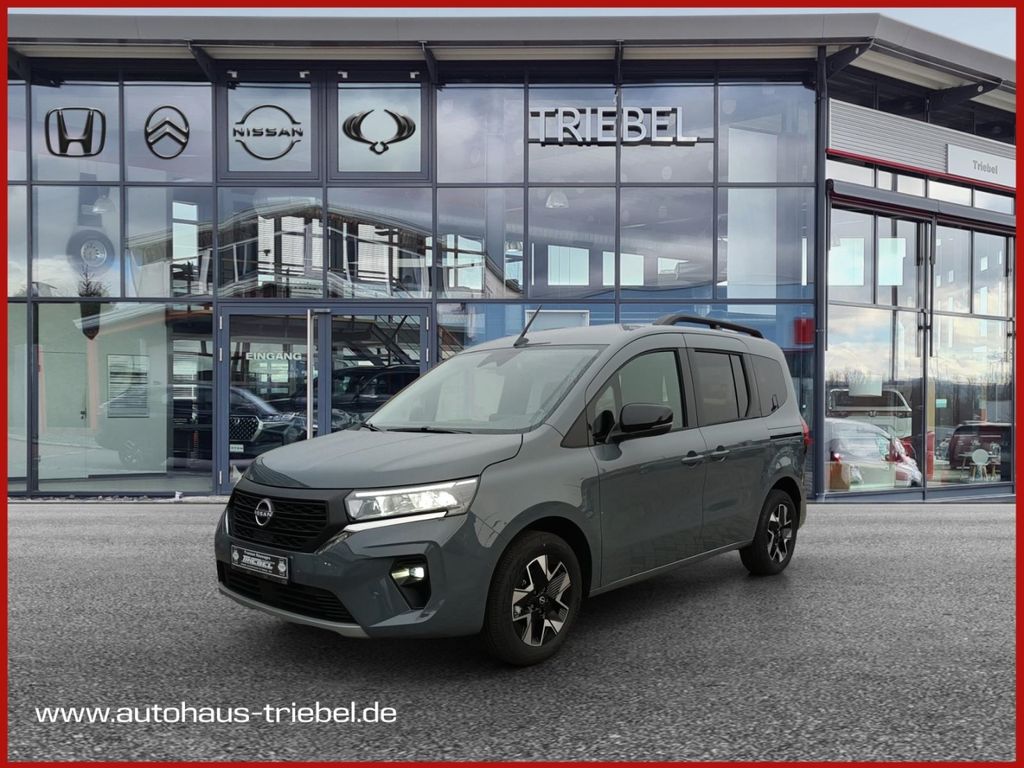 Nissan Townstar