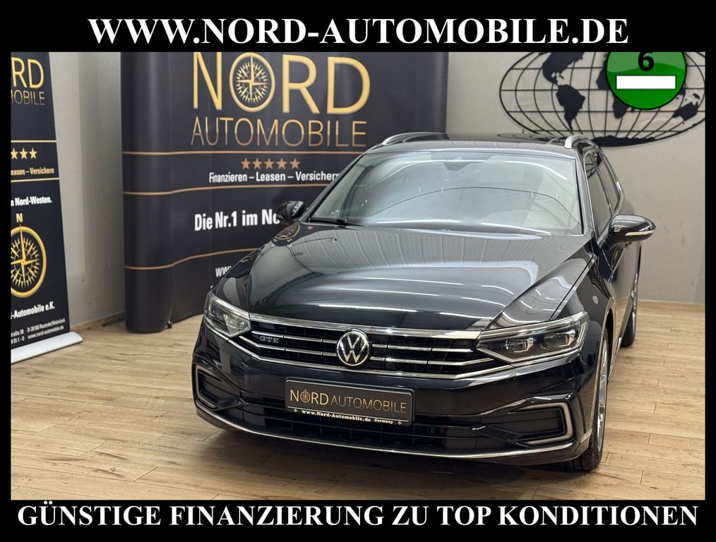 Volkswagen Passat Variant 2022