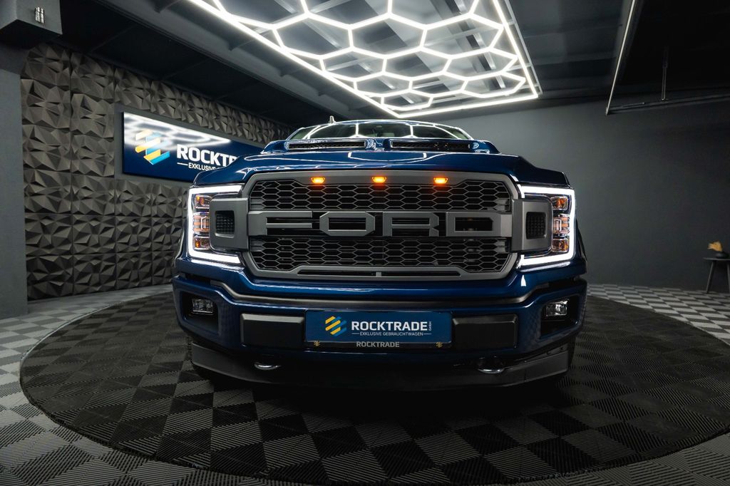 Ford F 150 2020