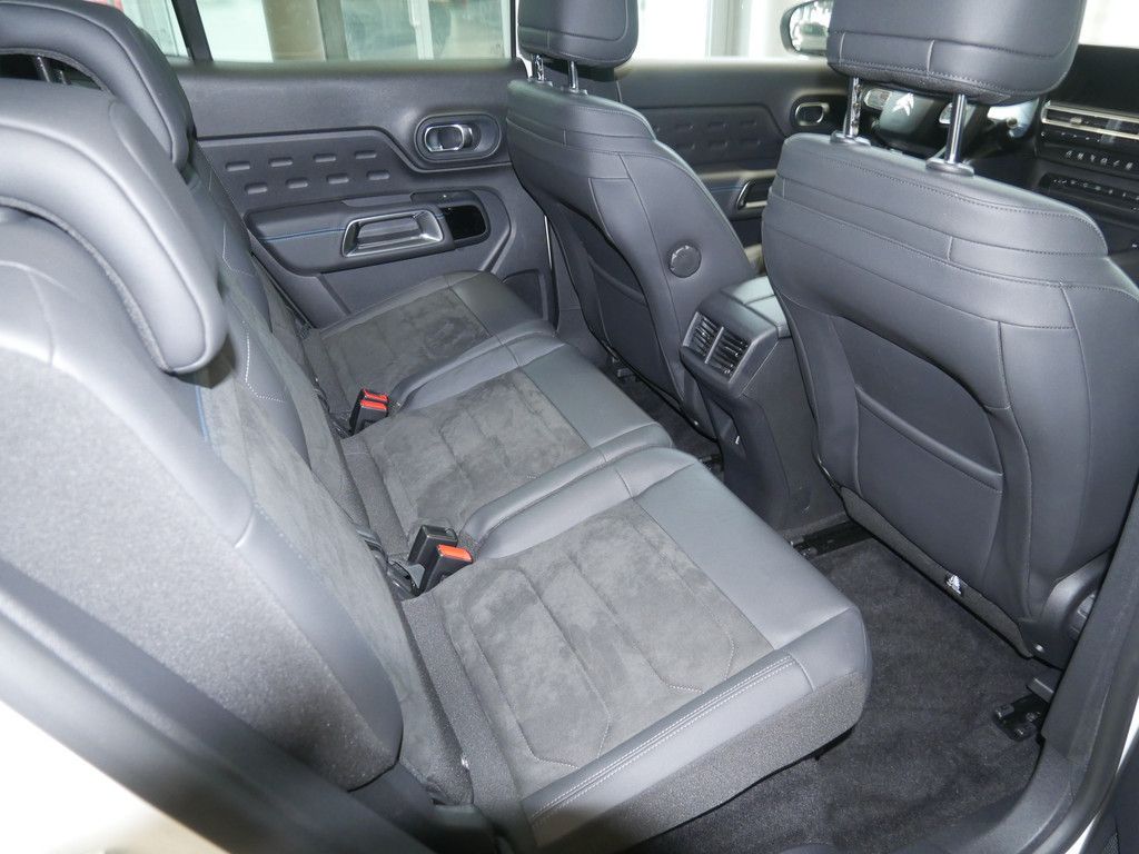 Citroën C5 Aircross 2022