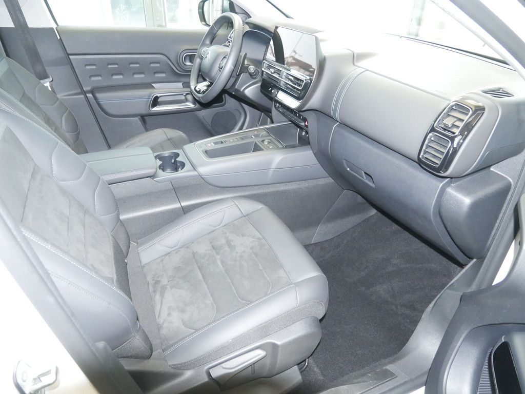 Citroën C5 Aircross 2022