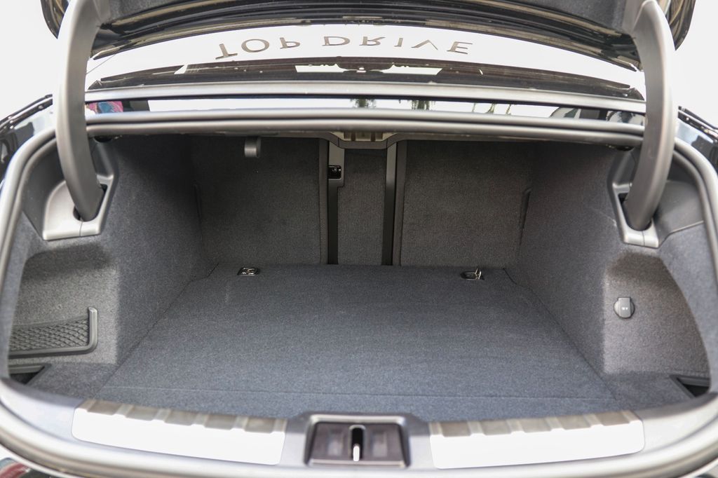 Audi RS e-tron GT 2021