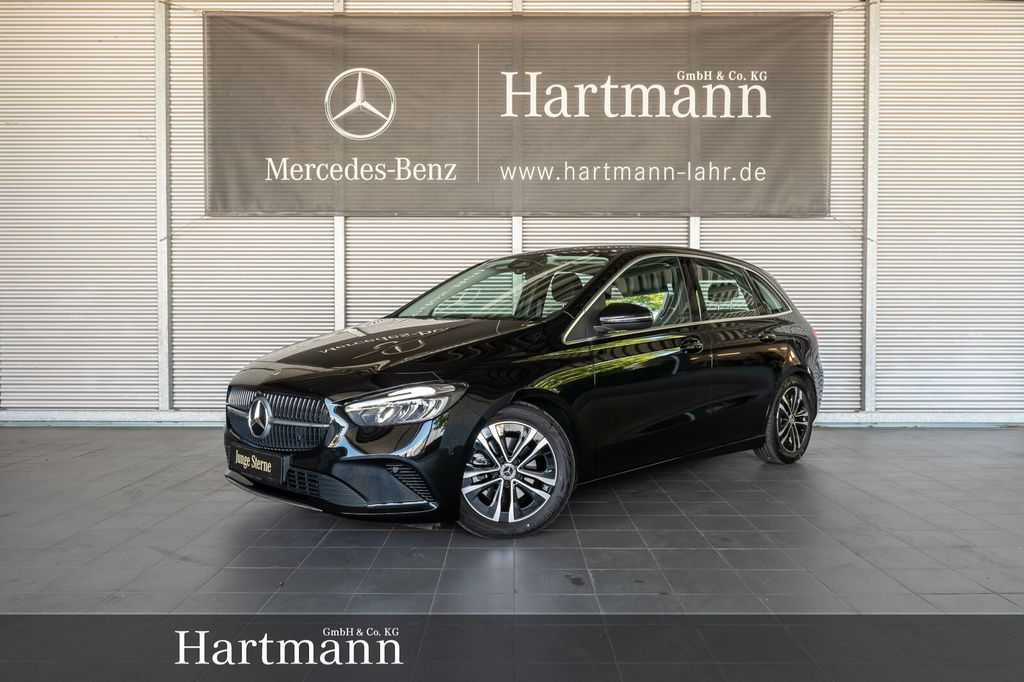Mercedes-Benz B 200 2024