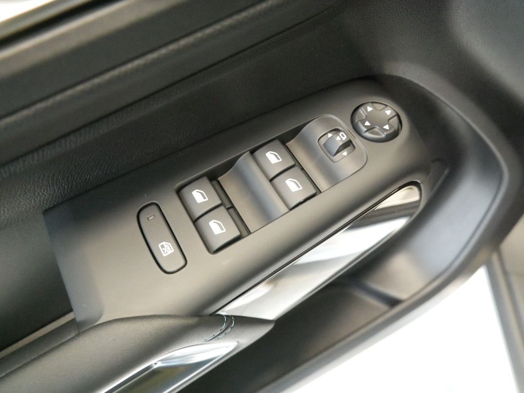 Citroën C5 Aircross 2022