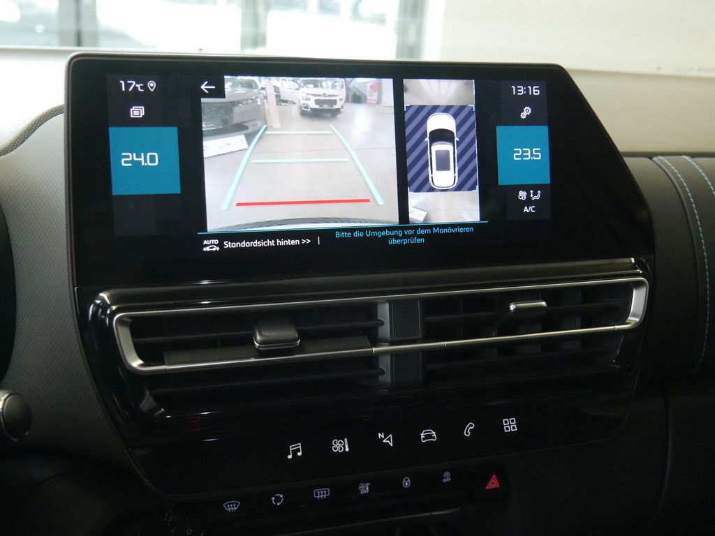 Citroën C5 Aircross 2022