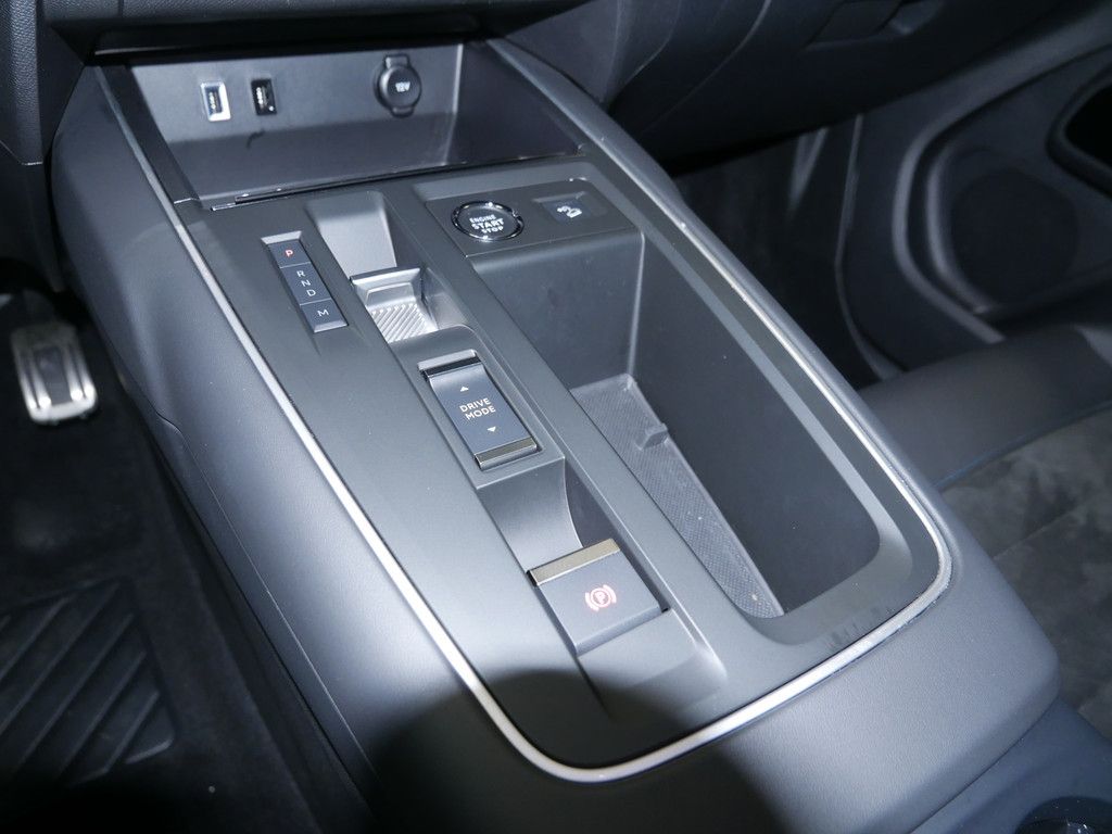 Citroën C5 Aircross 2022