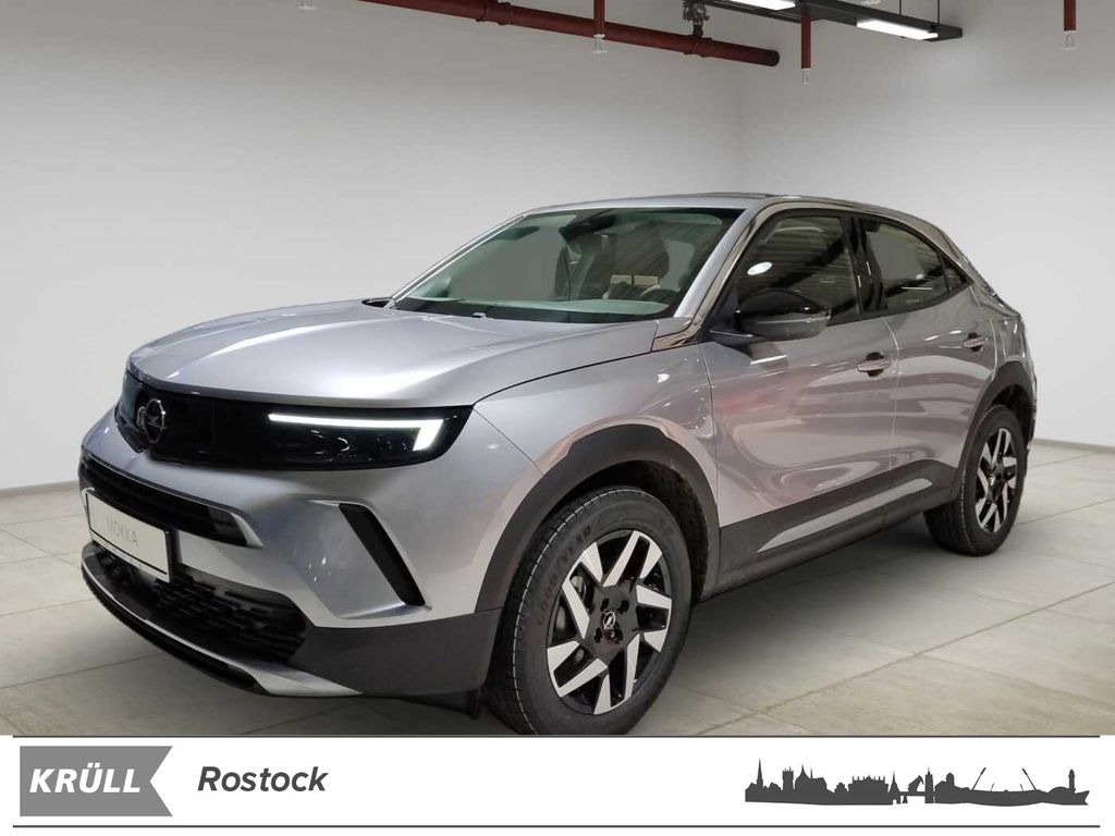 Opel Mokka 2024