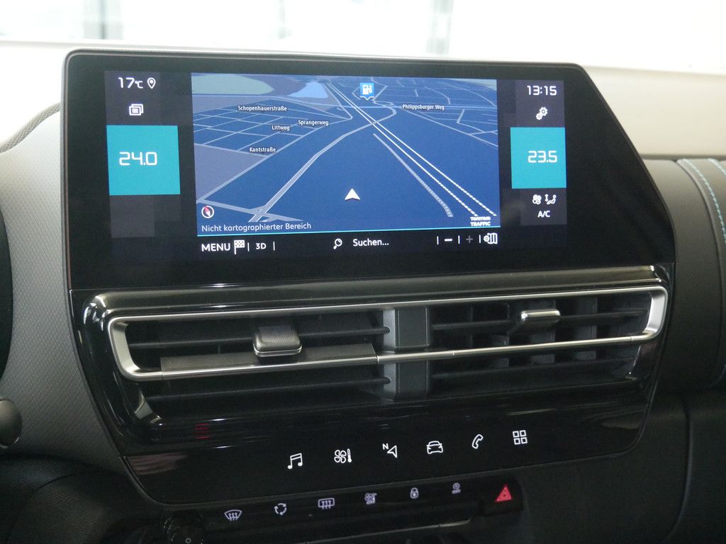 Citroën C5 Aircross 2022